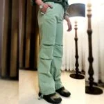 شلوار کُکُنی