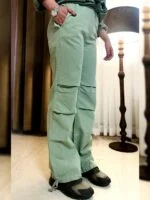 شلوار کُکُنی