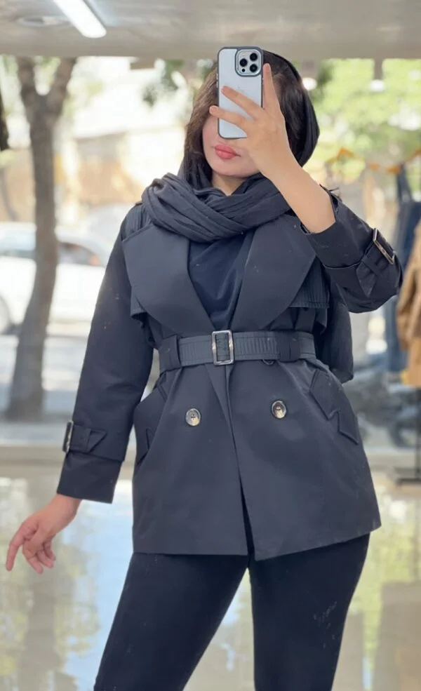 بارونی ژیله پلیسه - تصویر 3