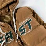 کاپشن اسپرت Fast - تصویر 7