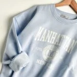 دورس سه نخ MANHATTAN - تصویر 2