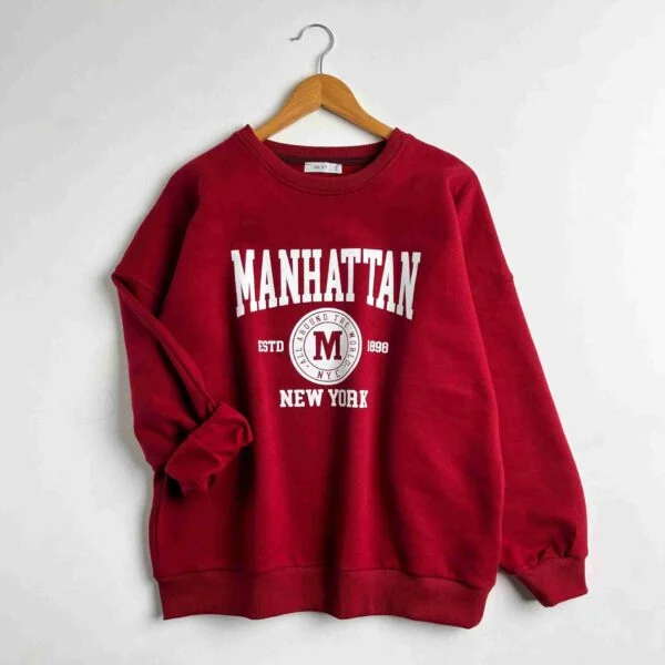 دورس سه نخ MANHATTAN - تصویر 4