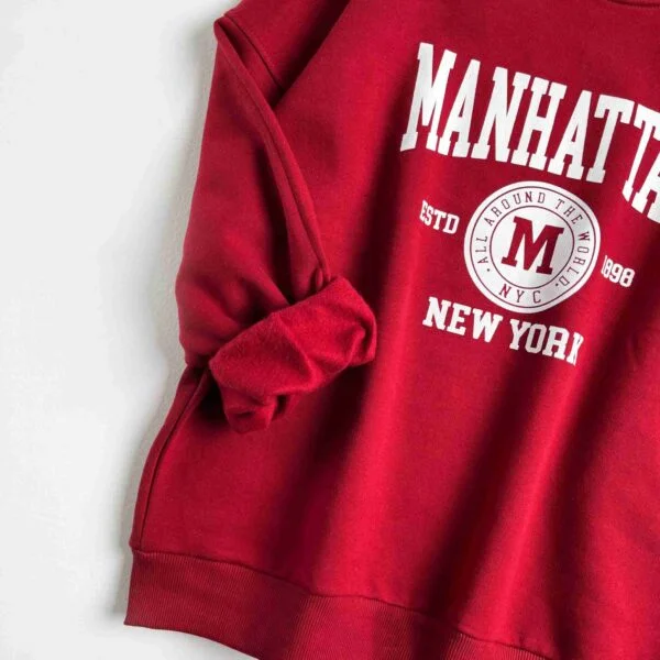 دورس سه نخ MANHATTAN - تصویر 5
