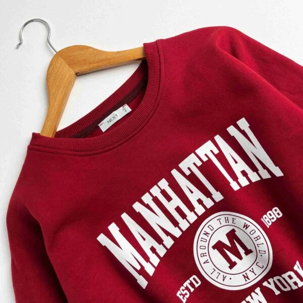 دورس سه نخ MANHATTAN - تصویر 6