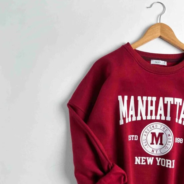 دورس سه نخ MANHATTAN - تصویر 7