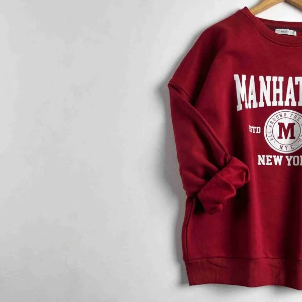 دورس سه نخ MANHATTAN - تصویر 8