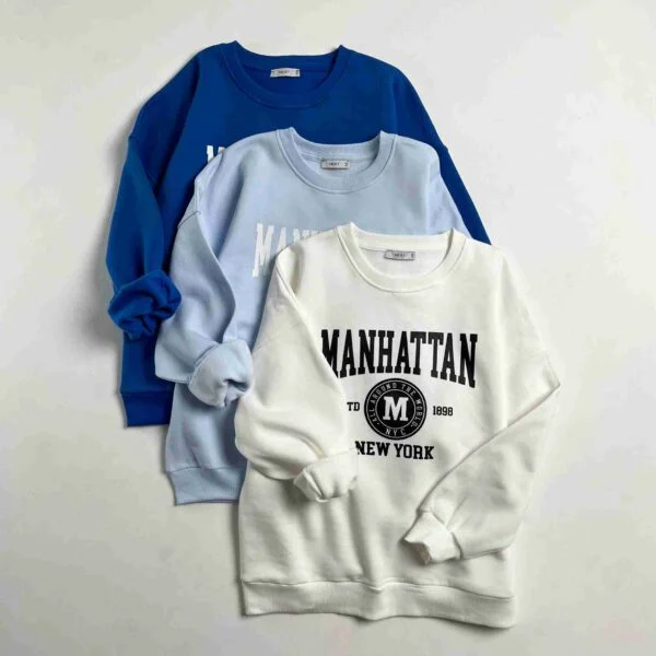 دورس سه نخ MANHATTAN - تصویر 11