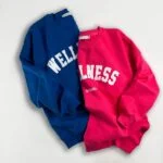 دورس 2 نخ Wellness