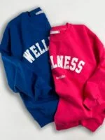 دورس 2 نخ Wellness