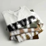 دورس دو نخ NYC - تصویر 10