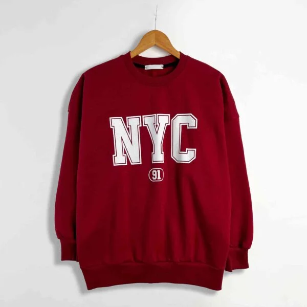دورس دو نخ NYC - تصویر 9