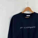 دورس سه نخ ART IS EVERYWHERE - تصویر 16