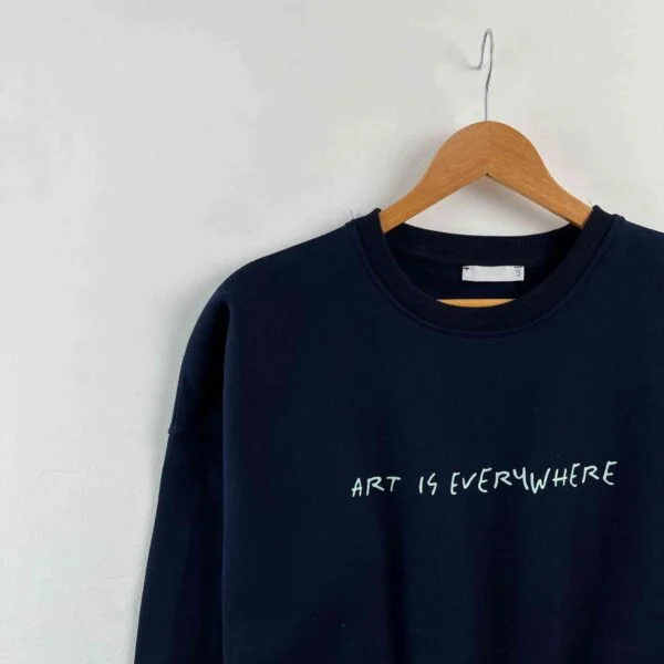 دورس سه نخ ART IS EVERYWHERE - تصویر 16