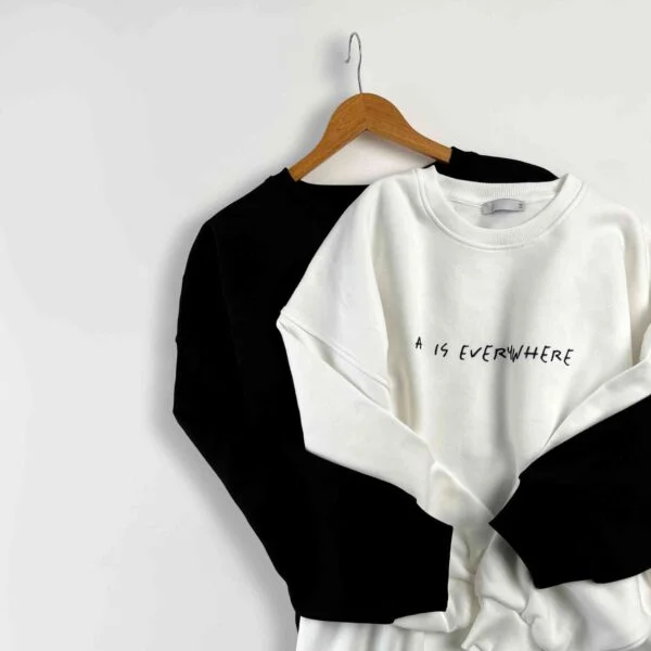 دورس سه نخ ART IS EVERYWHERE - تصویر 4