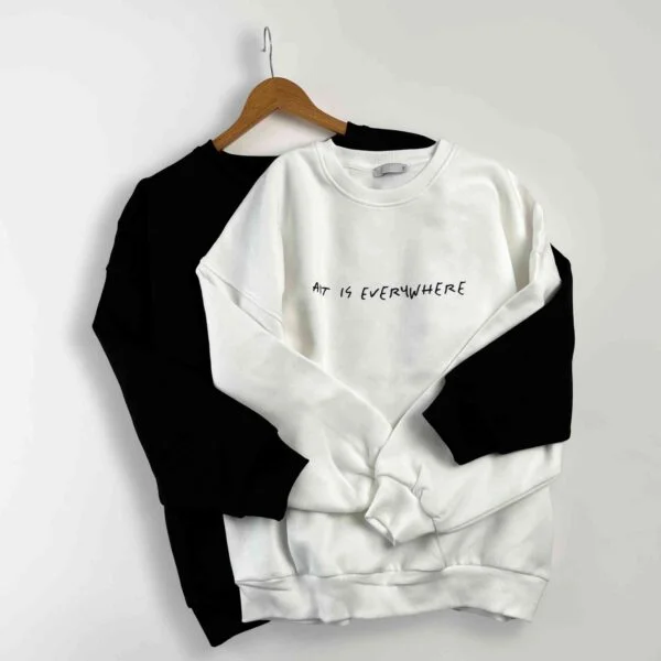 دورس سه نخ ART IS EVERYWHERE - تصویر 3