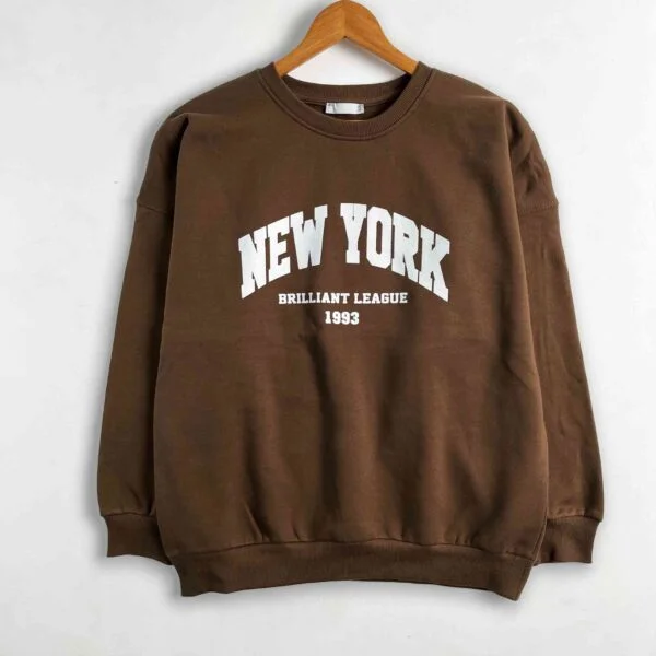 دورس سه نخ NEWYORK - تصویر 4