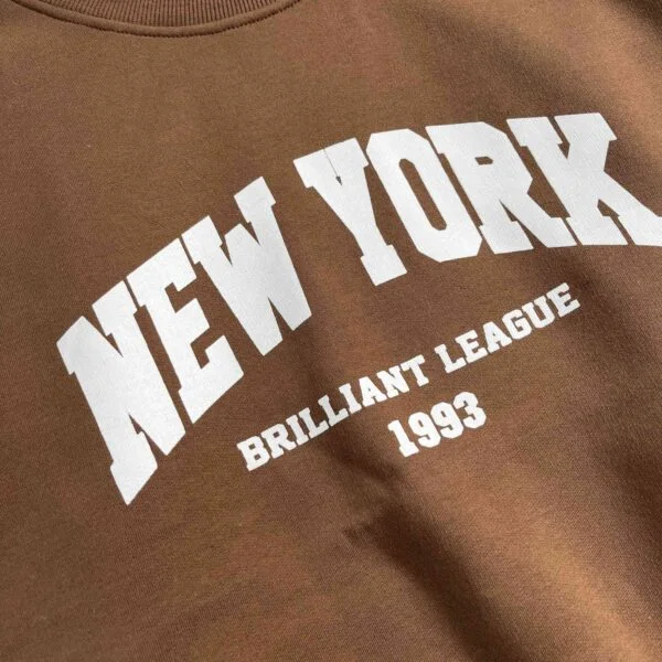 دورس سه نخ NEWYORK - تصویر 12