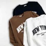 دورس سه نخ NEWYORK - تصویر 13