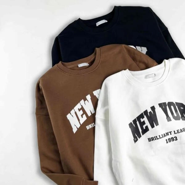 دورس سه نخ NEWYORK - تصویر 13