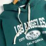 هودی سه نخ LOS ANGELES - تصویر 6