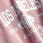 هودی سه نخ LOS ANGELES - تصویر 11