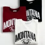 دورس دو نخ MONTANA - تصویر 9