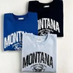 دورس دو نخ MONTANA - تصویر 2