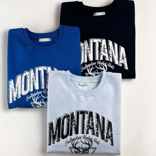 دورس دو نخ MONTANA - تصویر 2