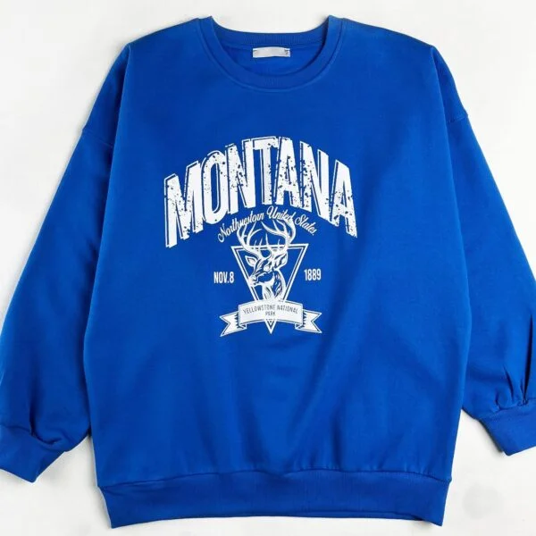 دورس دو نخ MONTANA - تصویر 3