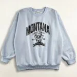 دورس دو نخ MONTANA - تصویر 5