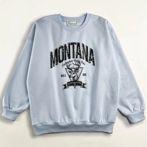 دورس دو نخ MONTANA - تصویر 5
