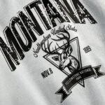 دورس دو نخ MONTANA - تصویر 6