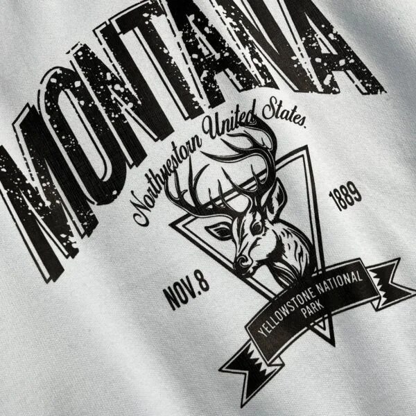 دورس دو نخ MONTANA - تصویر 6