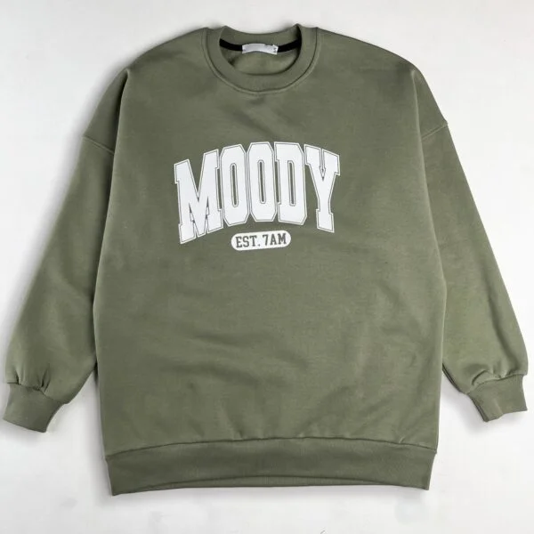 دورس سه نخ MOODY - تصویر 2