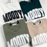 دورس سه نخ MOODY - تصویر 6