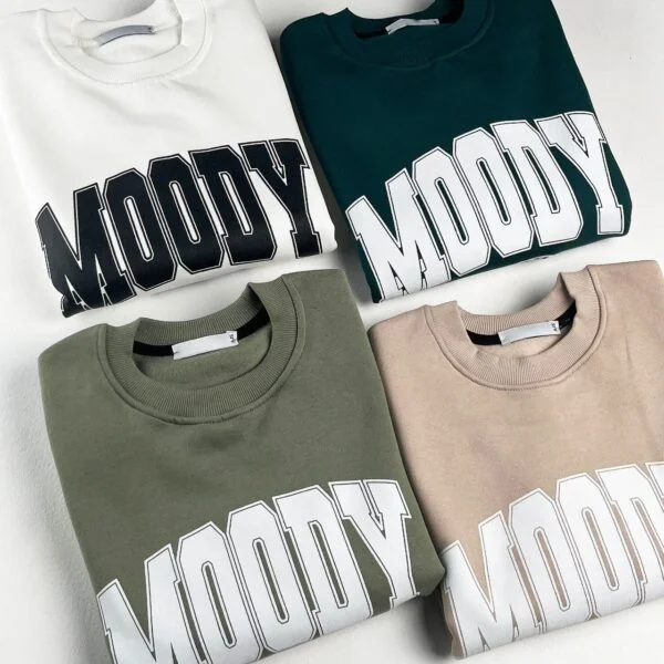 دورس سه نخ MOODY - تصویر 6