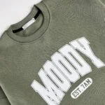 دورس سه نخ MOODY - تصویر 9