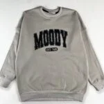 دورس سه نخ MOODY - تصویر 3