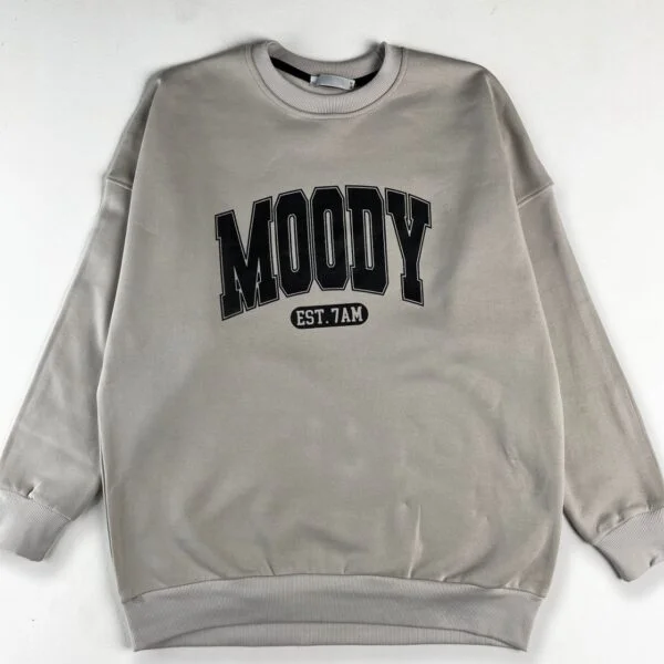 دورس سه نخ MOODY - تصویر 3