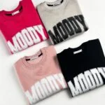 دورس سه نخ MOODY - تصویر 5