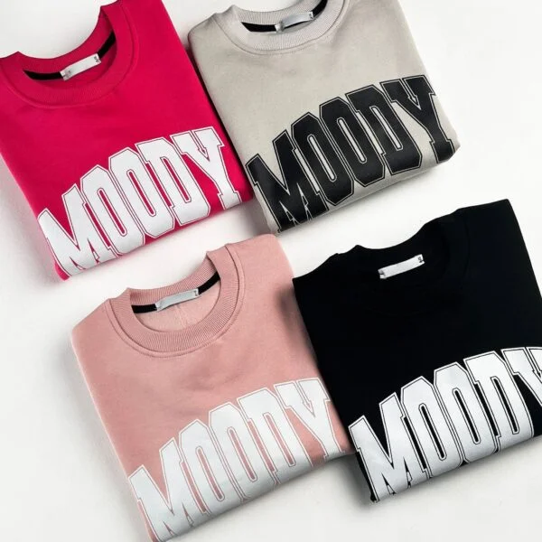 دورس سه نخ MOODY - تصویر 5
