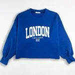 کراپ دورس دو نخ Londen - تصویر 2