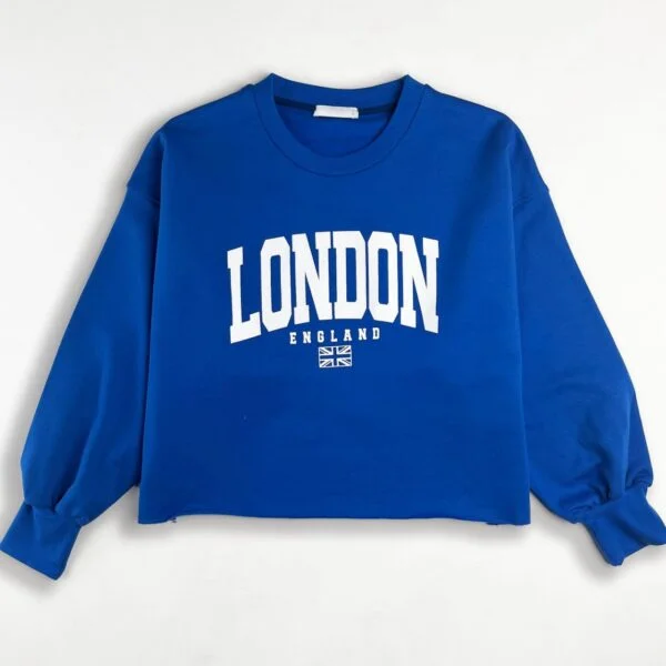 کراپ دورس دو نخ Londen - تصویر 2