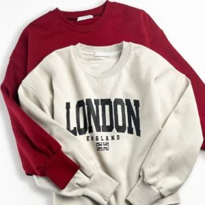 کراپ دورس دو نخ Londen