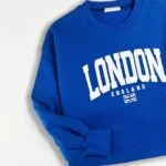 کراپ دورس دو نخ Londen - تصویر 4