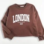 کراپ دورس دو نخ Londen - تصویر 3