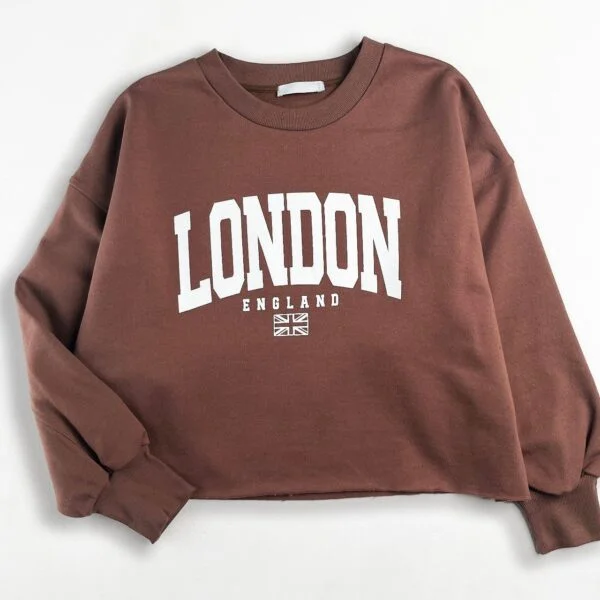 کراپ دورس دو نخ Londen - تصویر 3