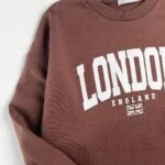 کراپ دورس دو نخ Londen - تصویر 5