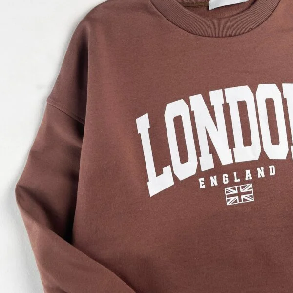 کراپ دورس دو نخ Londen - تصویر 5