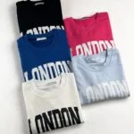 کراپ دورس دو نخ Londen - تصویر 8